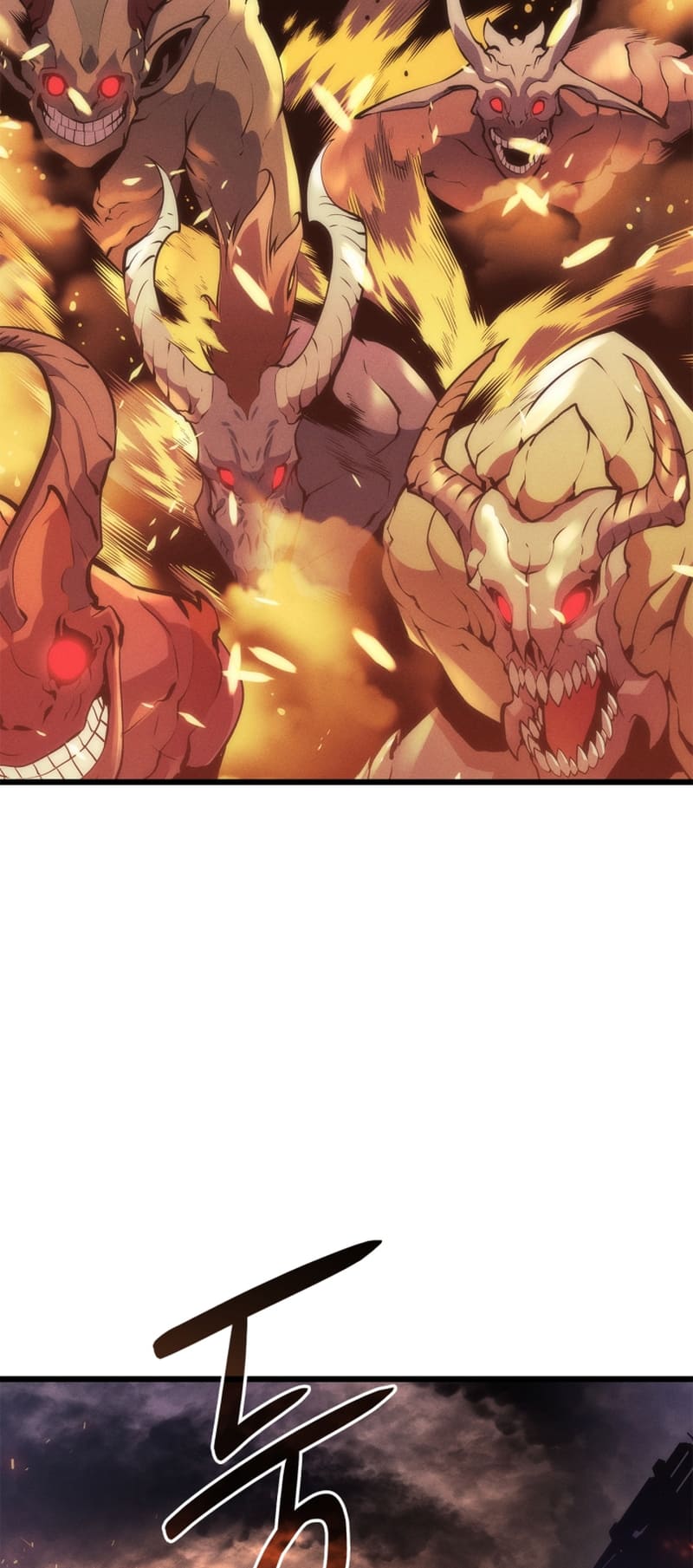 Solo Leveling, Chapter 196 image 39